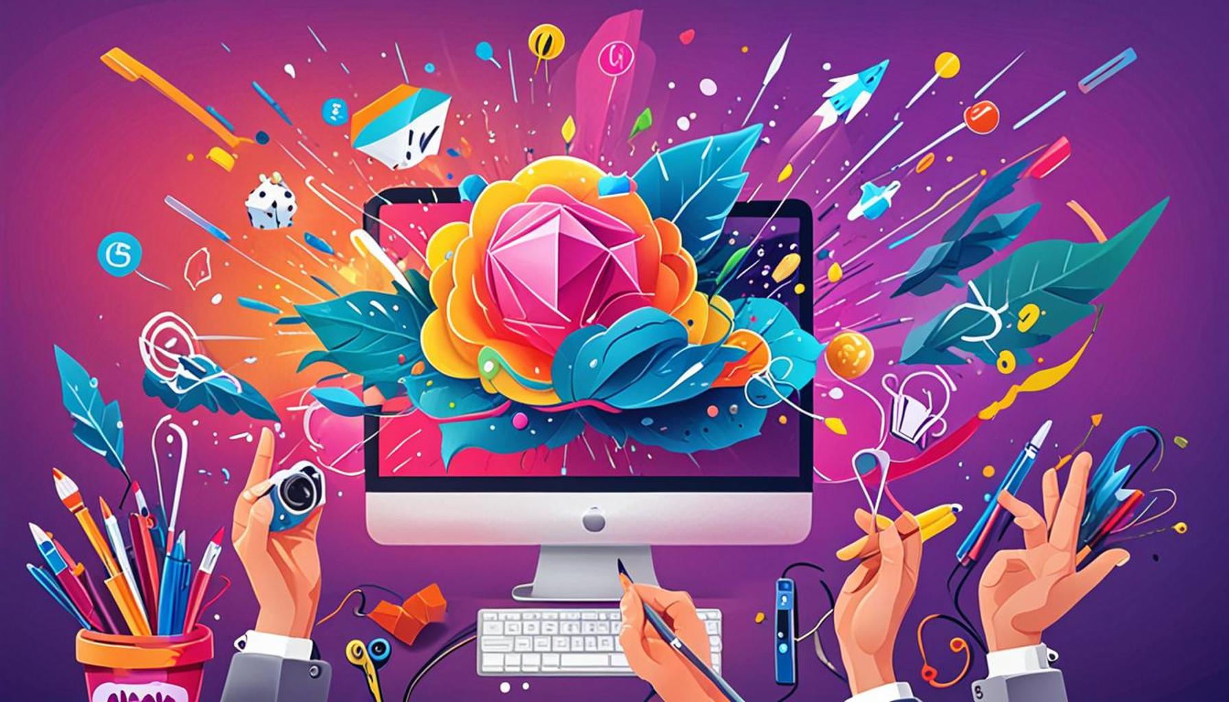 Stratégies de contenu interactif : engagement et conversion en marketing numérique