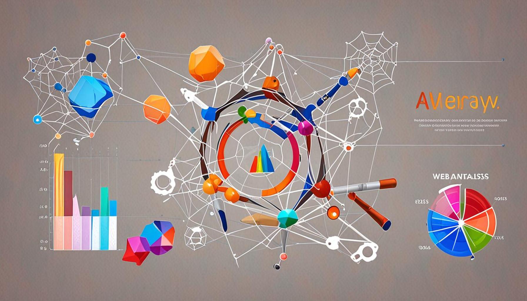 Outils d&rsquo;analyse web : comparaison entre Google Analytics et alternatives