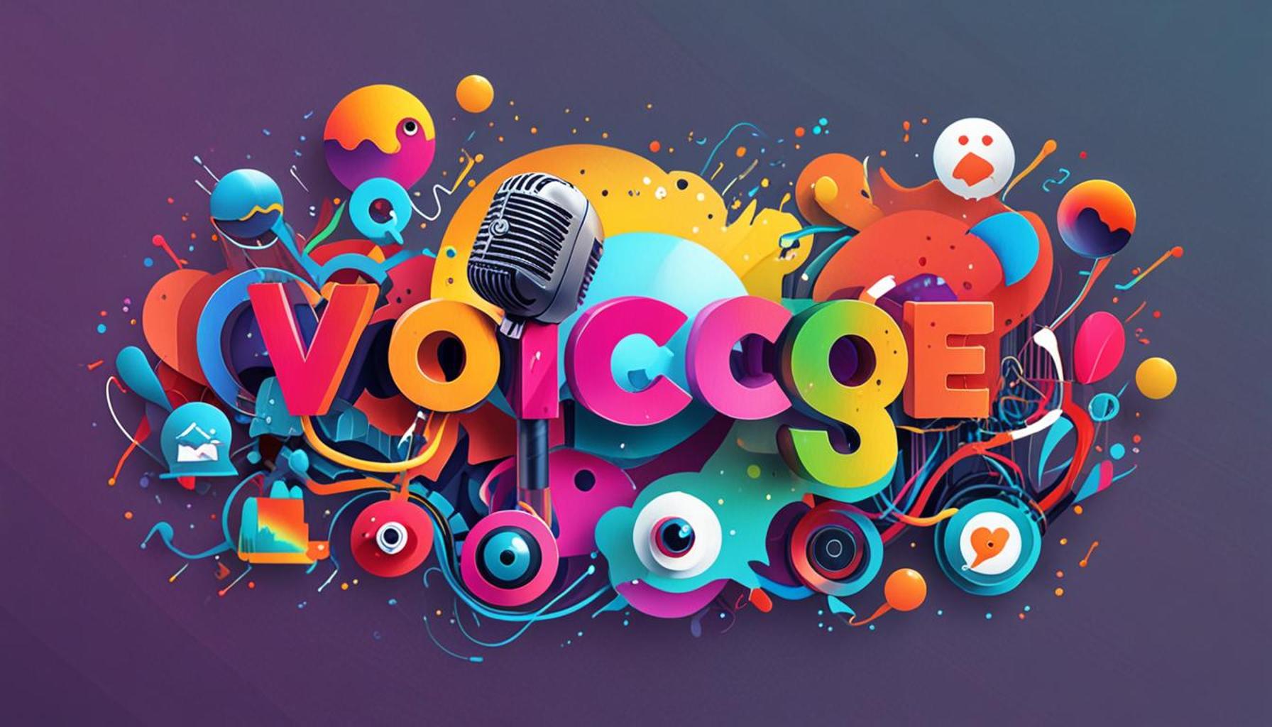 L&rsquo;Impact de la Recherche Vocale sur l&rsquo;Optimisation du SEO : Tendances et Adaptations