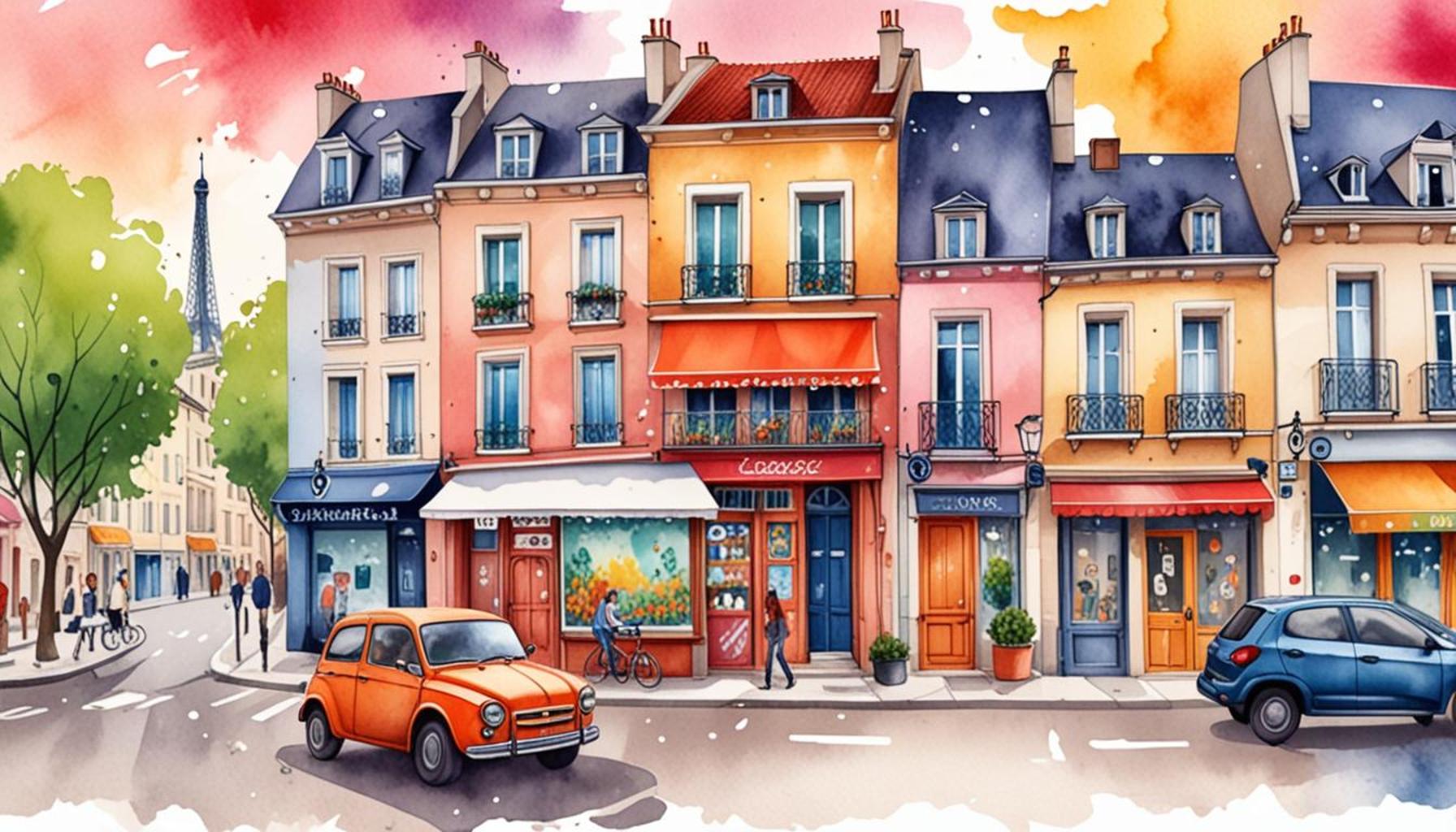 SEO Local : Comment augmenter la présence numérique des entreprises dans les villes françaises