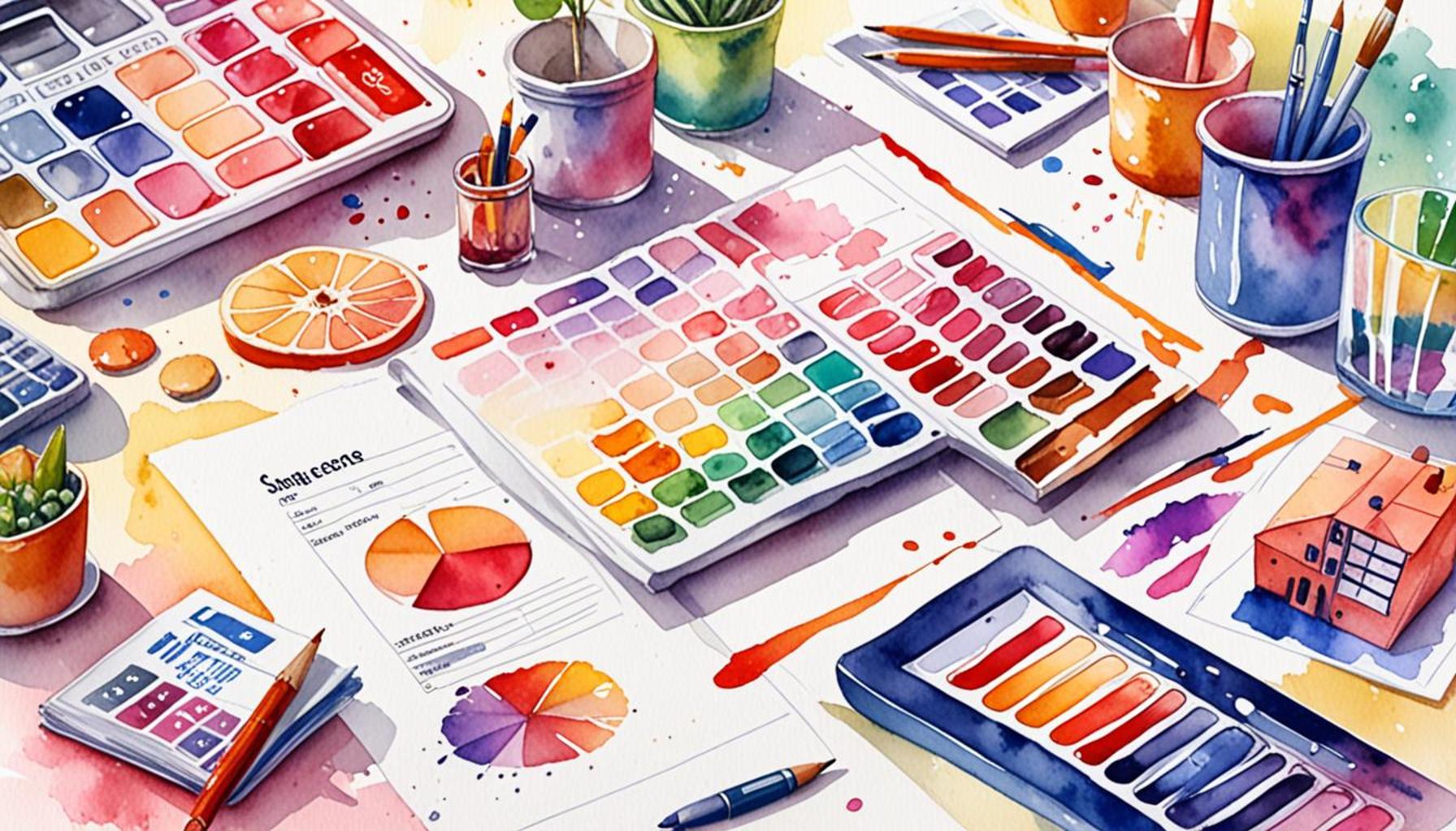 L&rsquo;importance de la gestion budgétaire dans les PME françaises