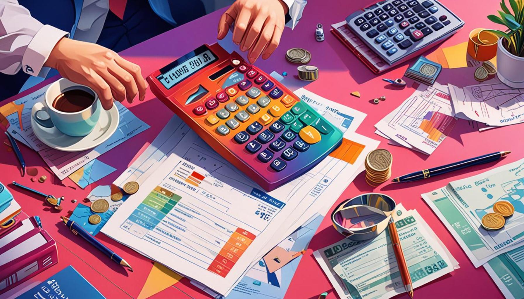 Les implications des changements dans la législation fiscale française pour la planification financière personnelle