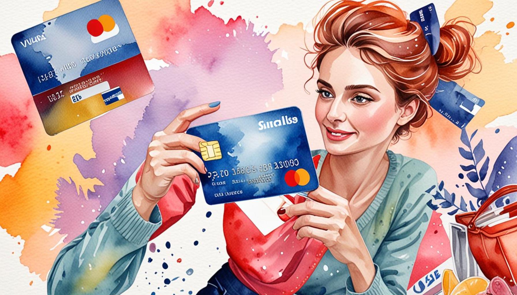 Les Avantages et Inconvénients de l&rsquo;Utilisation des Cartes de Crédit dans la Vie Quotidienne des Français