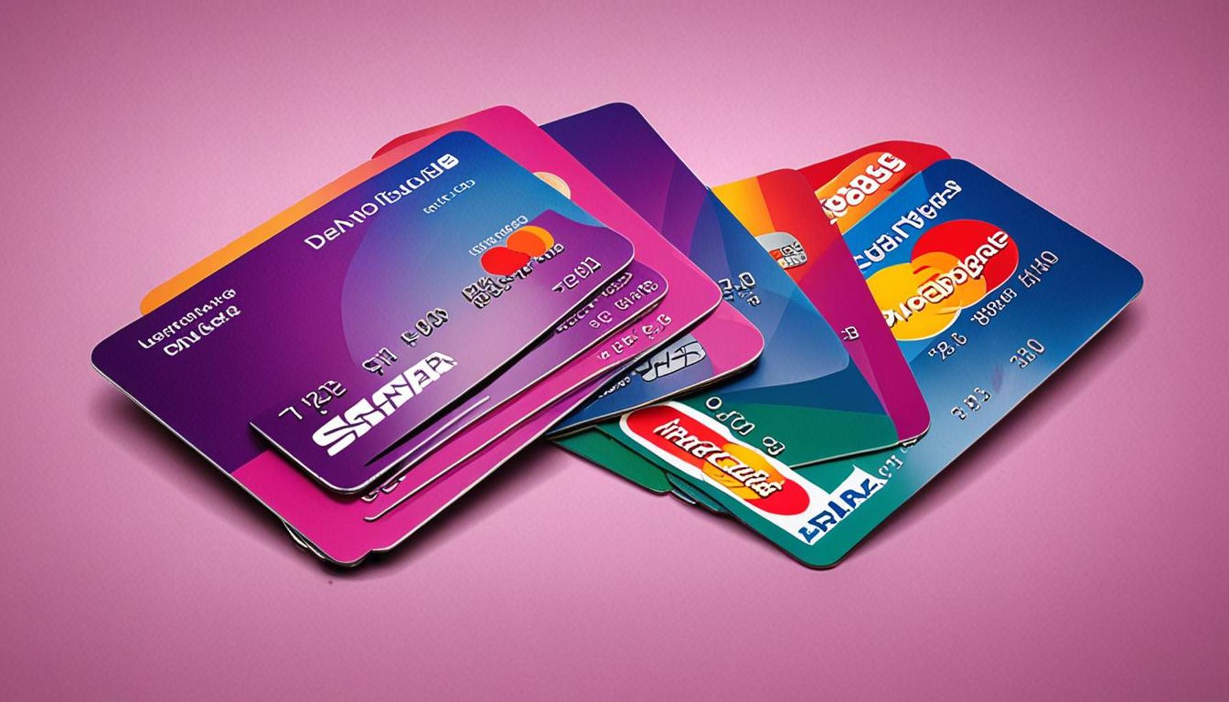 Comparaison entre Cartes de Crédit et Cartes de Débit : Quelle est la Meilleure Option pour les Consommateurs Français ?