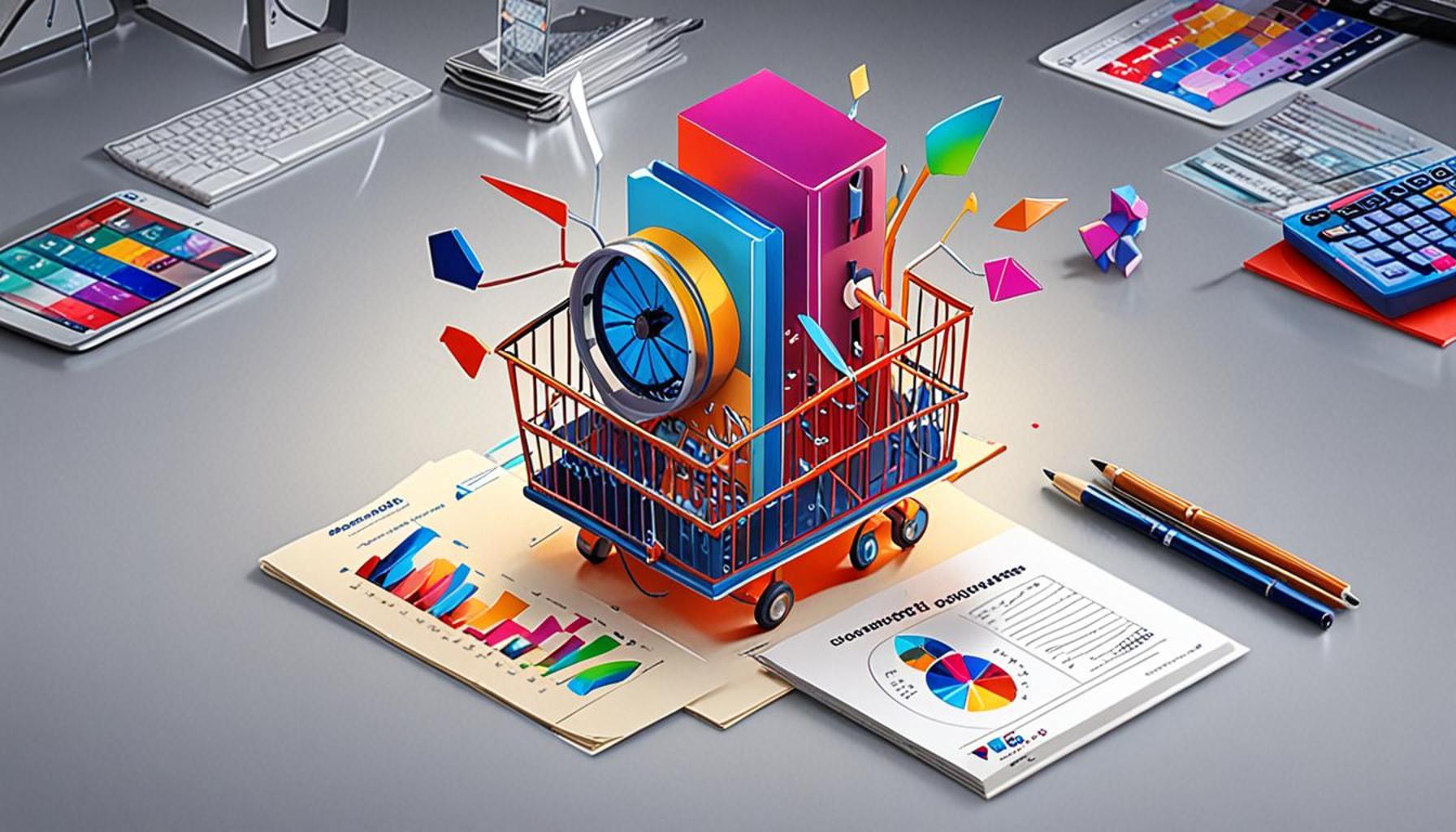 Le rôle de la technologie dans l&rsquo;optimisation de la gestion budgétaire des grandes entreprises en France