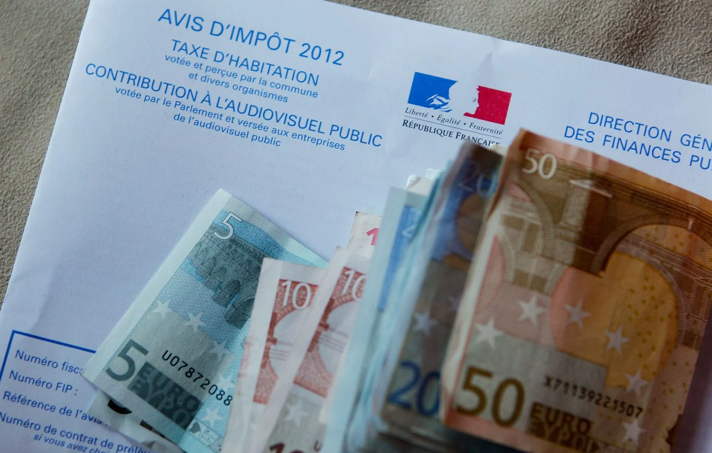 Une gestion financière réussie apporte la tranquillité d'esprit?>
