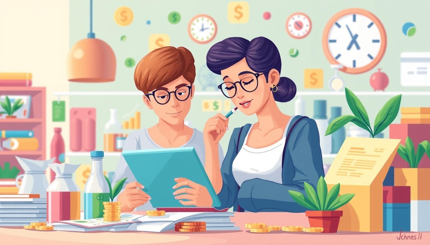 Mudanças no Comportamento do Consumidor Pós-Pandemia: Novas Prioridades e Valores