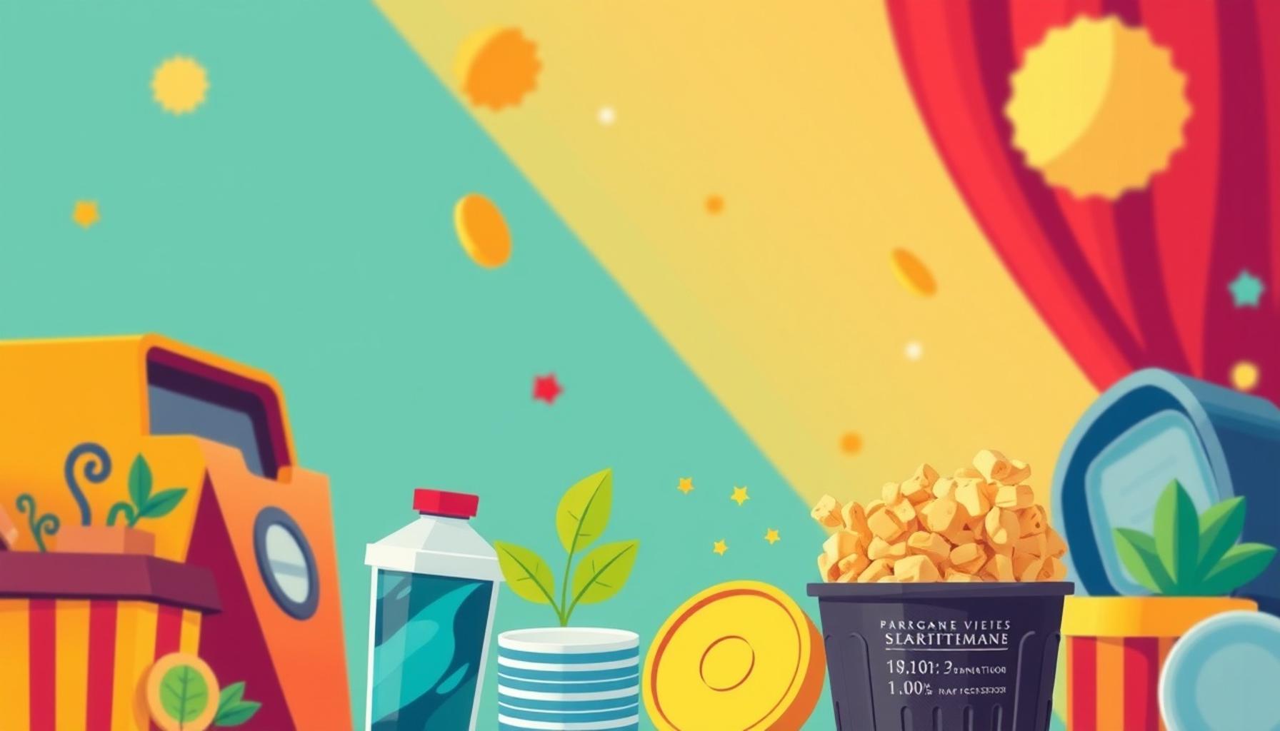 Sustainable Narratives in Films: How Ecological Actions in Cinema Impact Consumer Behavior and Consumption Trends