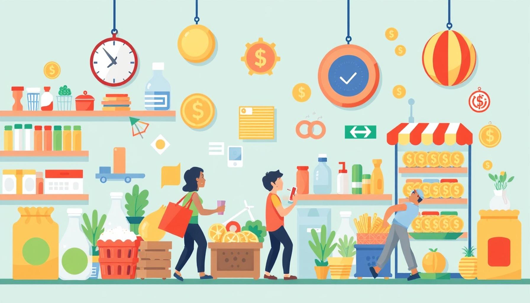 O Papel da Diversidade e Inclusão nas Preferências de Compra dos Consumidores Brasileiros