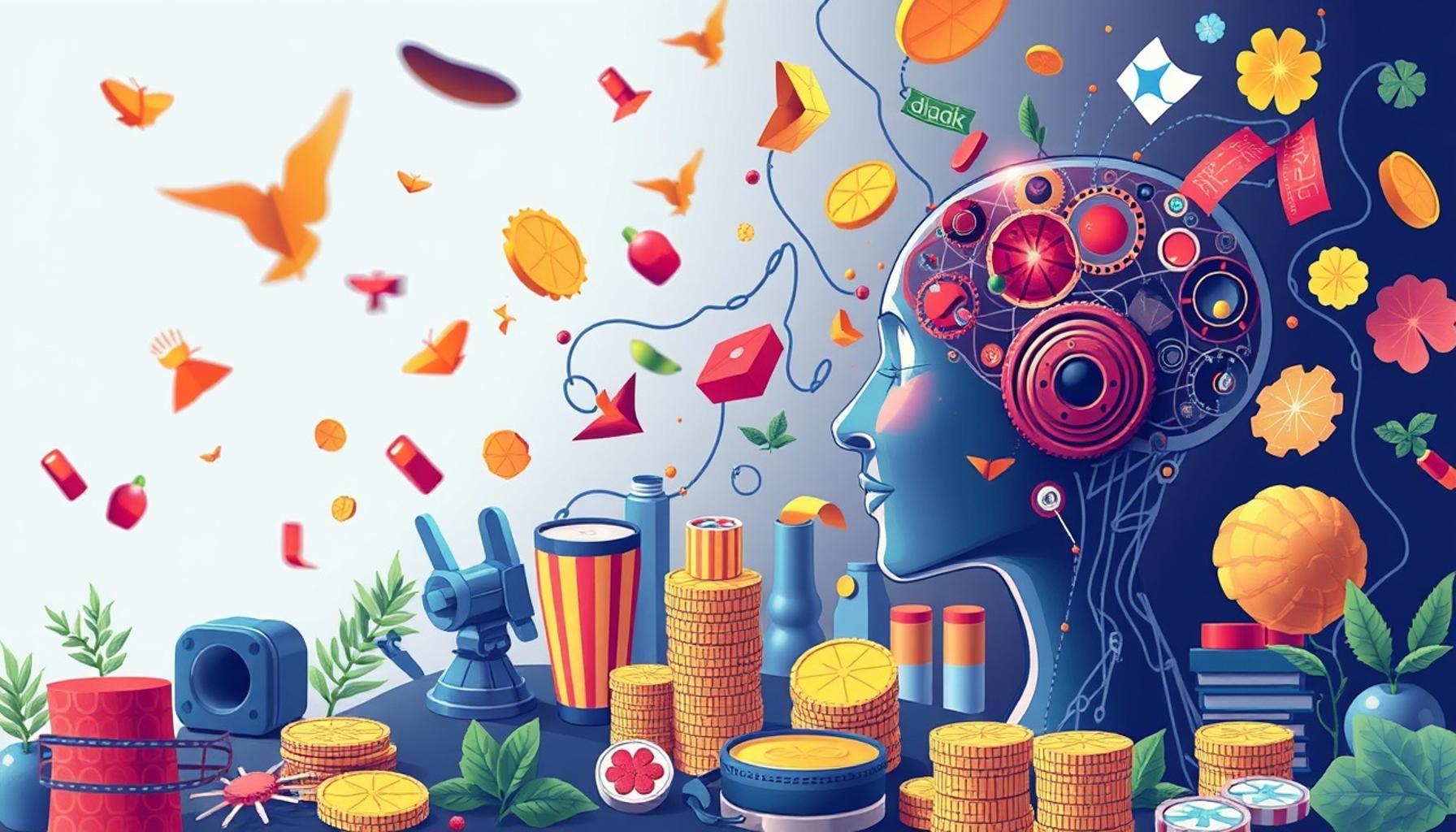 The Role of Artificial Intelligence in Personalizing Movie Recommendations and Its Consequences for the Market