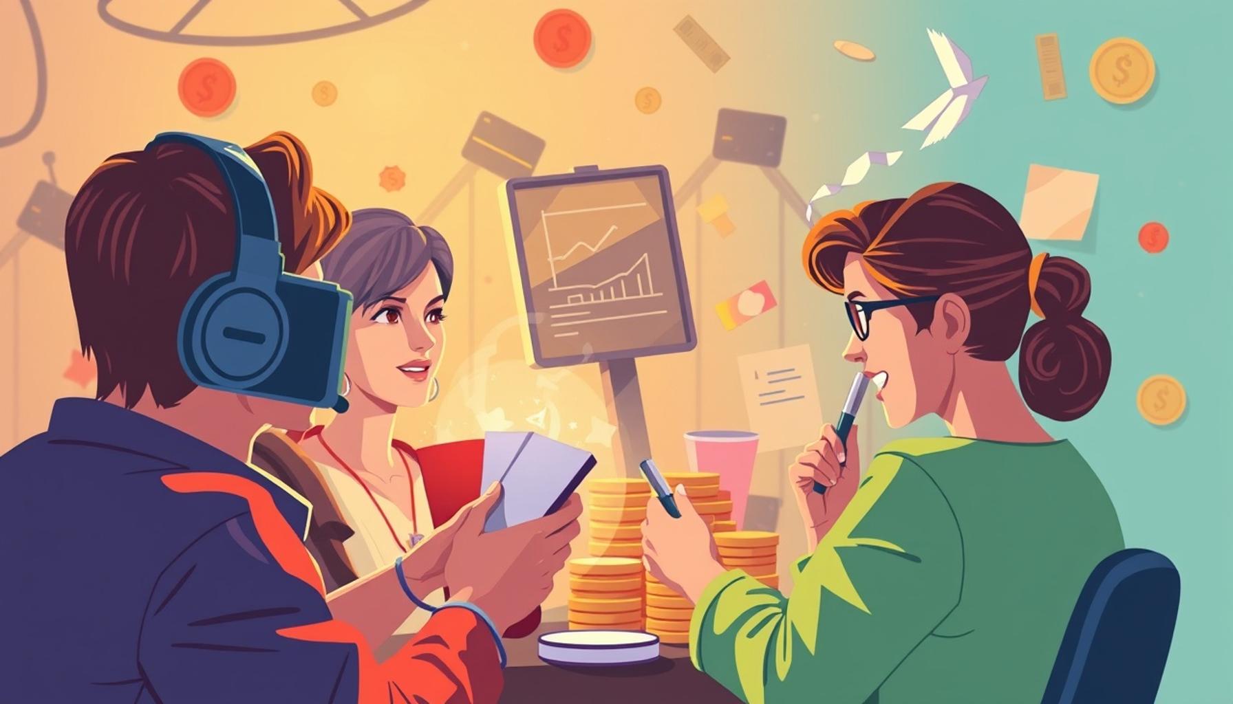 The Role of Social Media in Shaping Cinematic Audience Preferences