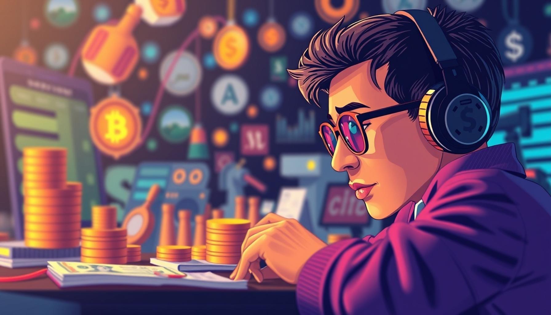 The Evolution of Visual Narrative: How Technological Innovation is Transforming the Cinematic Experience