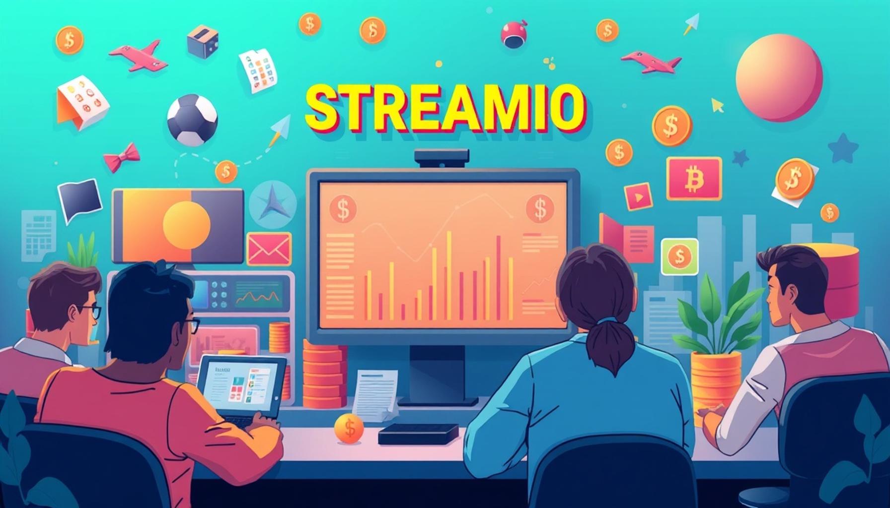 The Influence of Streaming Platforms on Market Changes and Consumer Preferences