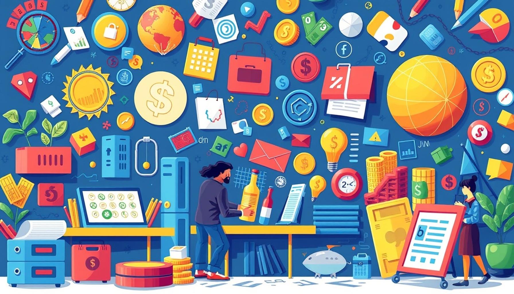 O Impacto das Redes Sociais nas Decisões de Compra dos Consumidores Brasileiros