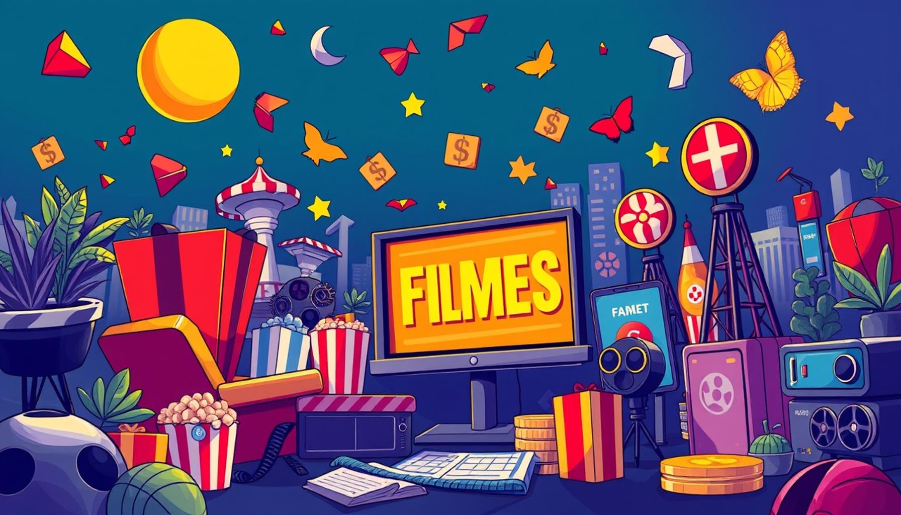 The Evolution of Film Marketing in Response to New Consumer Expectations