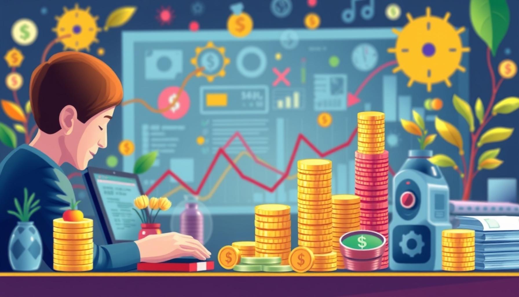Streaming and Data Analysis: Predicting Consumption Trends in the Entertainment Sector