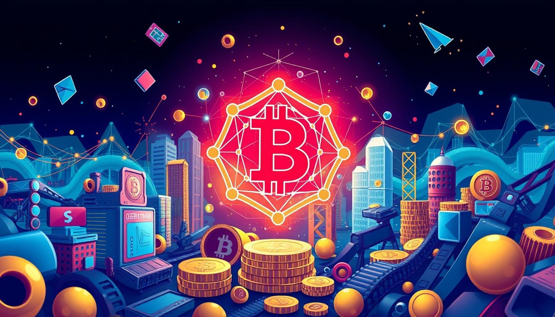 The Impact of Blockchain on Film Distribution: Ensuring Transparency and Authenticity