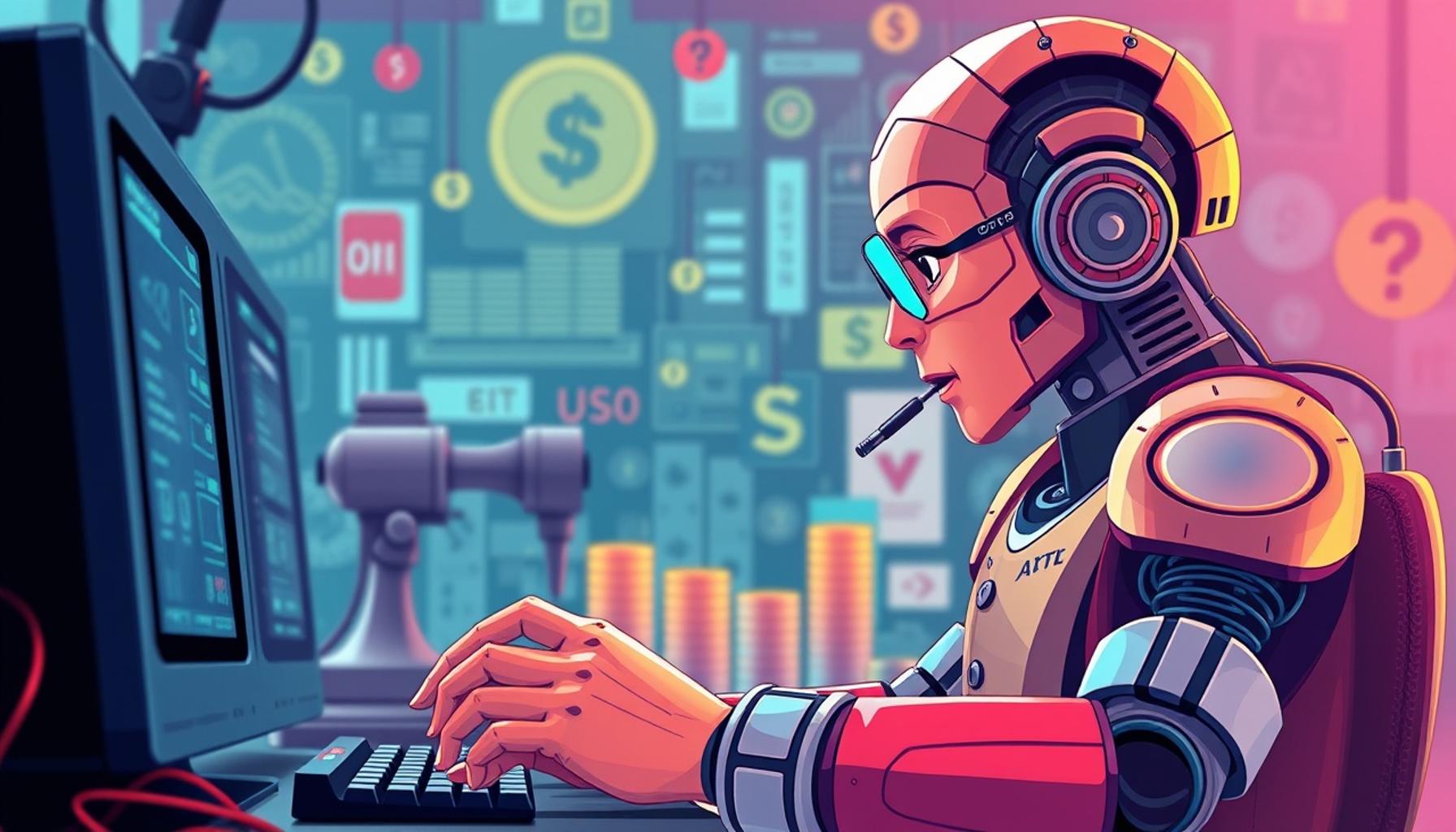 Artificial Intelligence in Film Production: How Machines Are Changing the Narrative