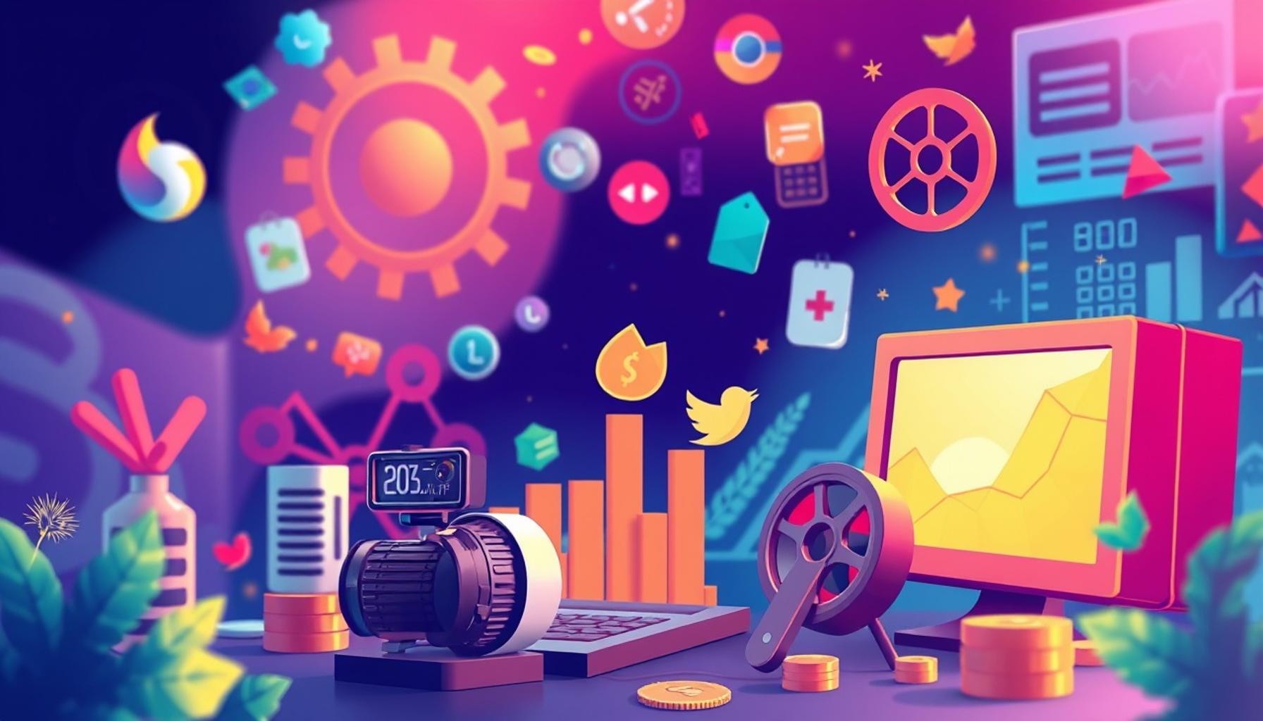 Interactive Narratives: The Impact of New Technologies on Film Screenwriting