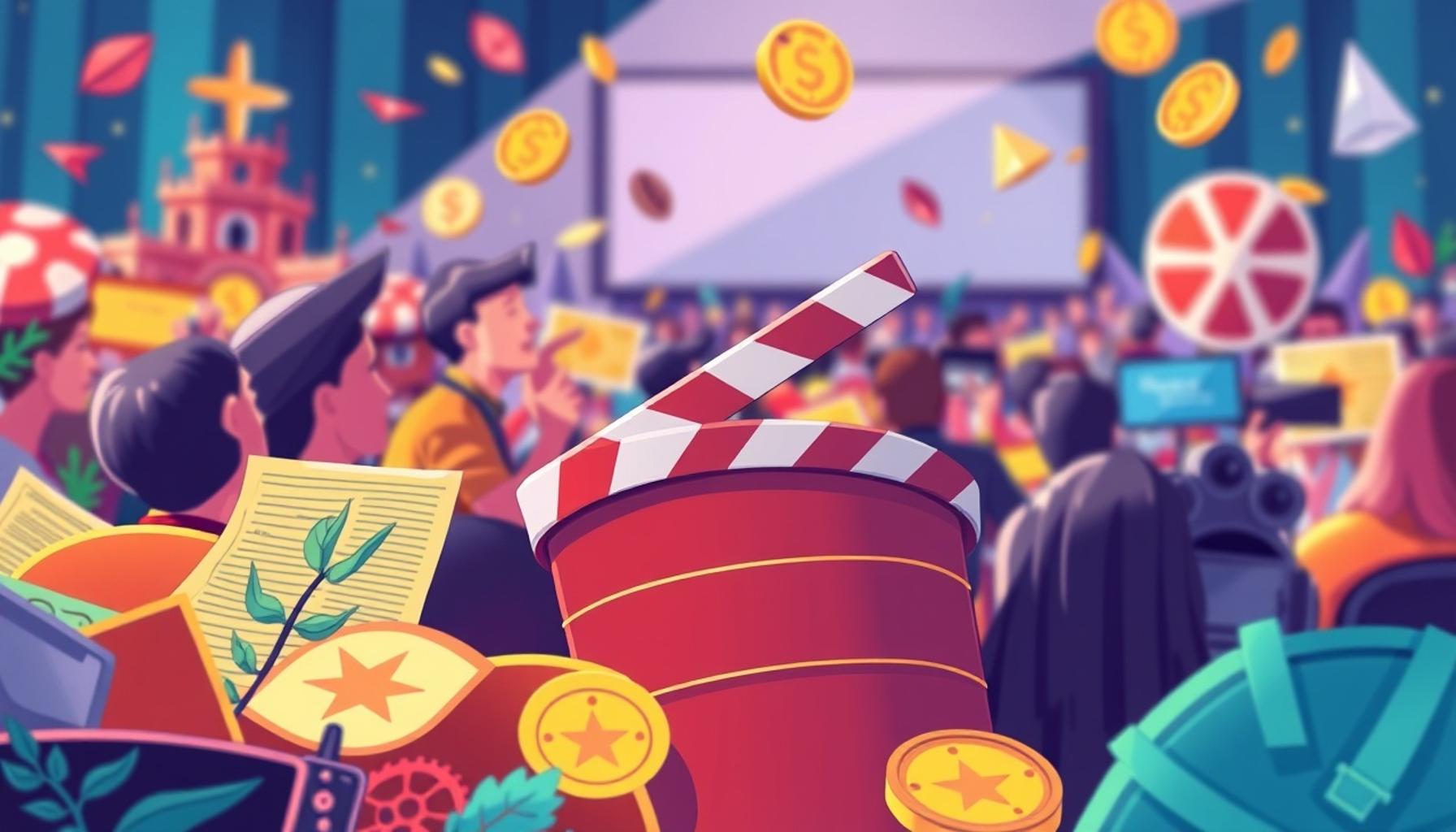 Inclusive Cinema: Innovations in Representation and Accessibility for Diverse Audiences