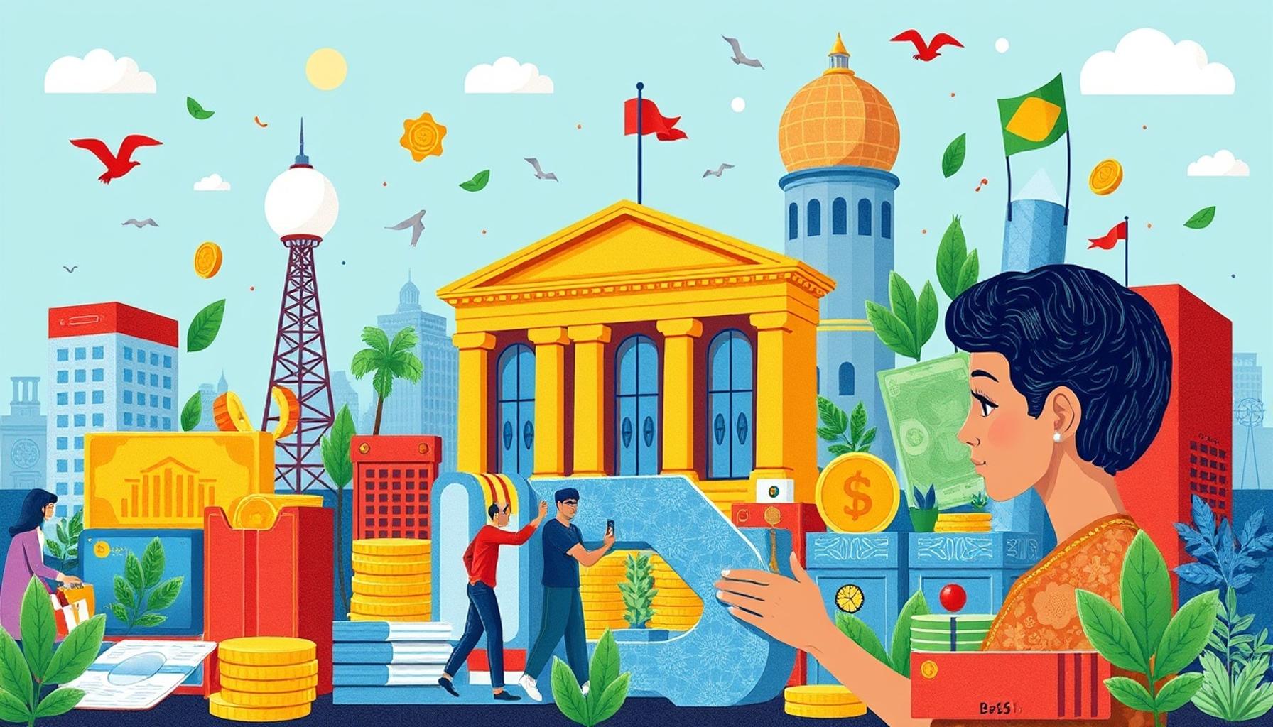 A Influência da Experiência do Cliente na Lealdade à Marca no Brasil