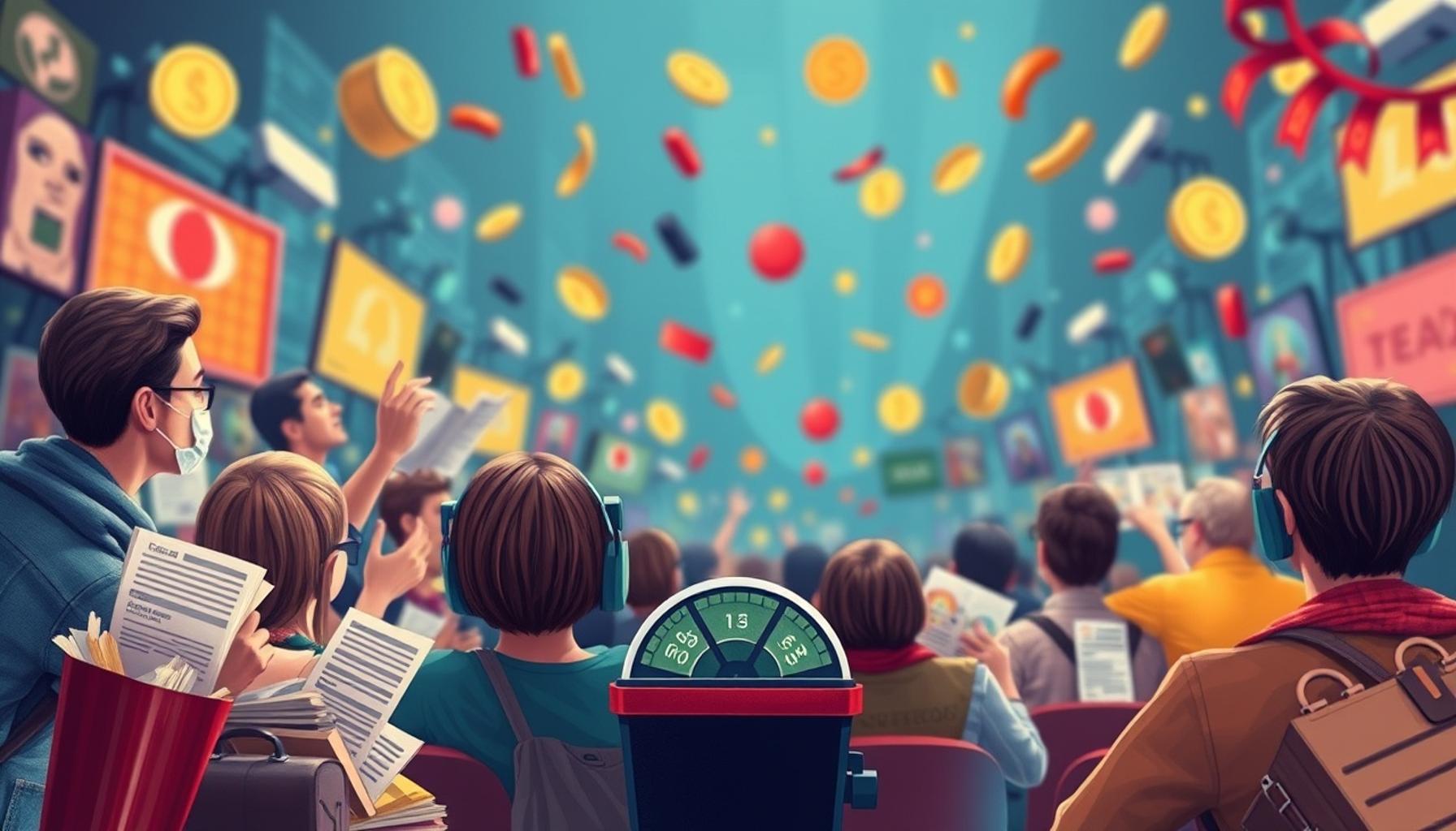 The Influence of Digital Film Criticism on Audience Viewing Decisions