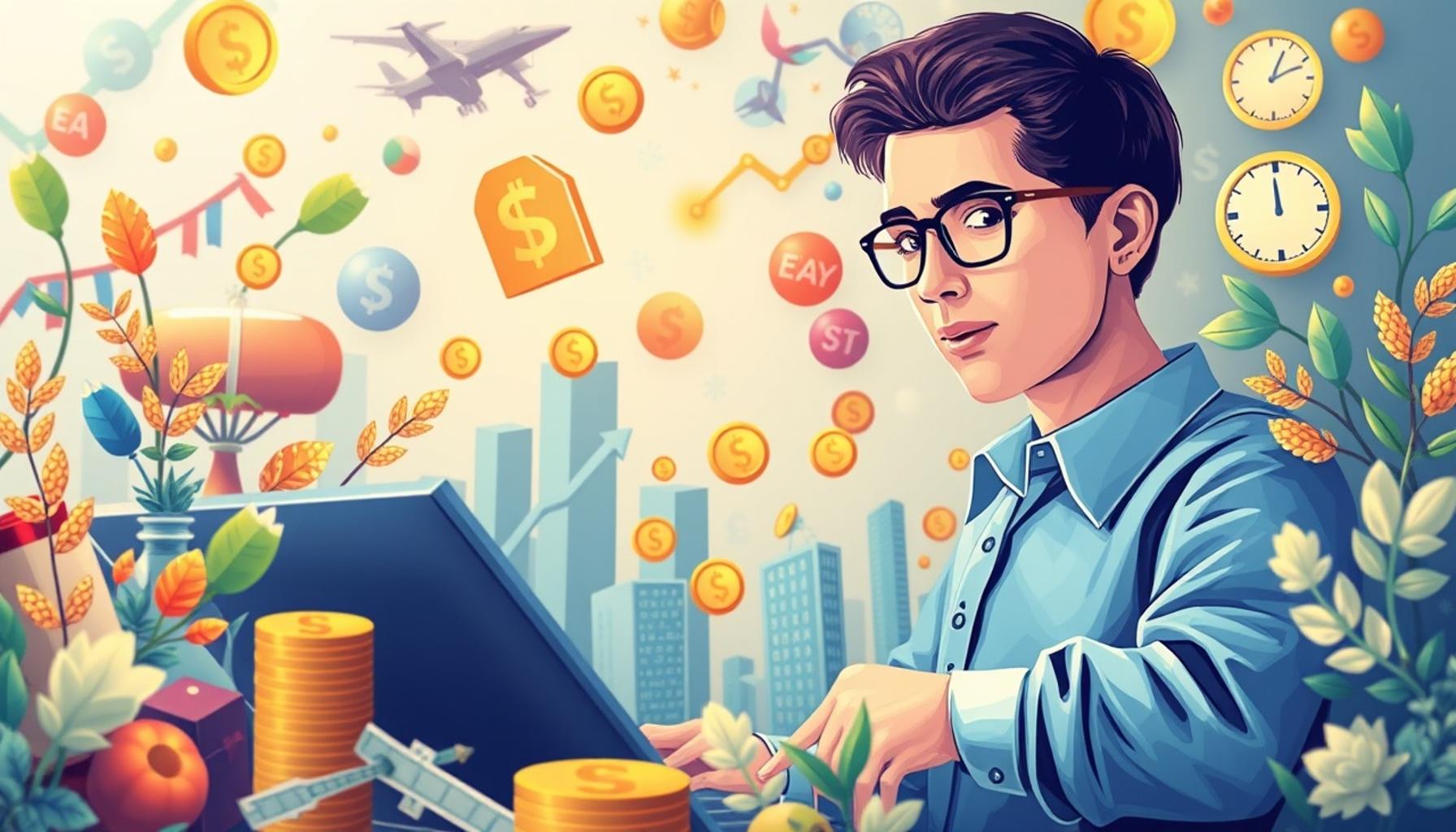 A Influência da Personalização na Experiência do Cliente: Tendências e Estratégias para 2024