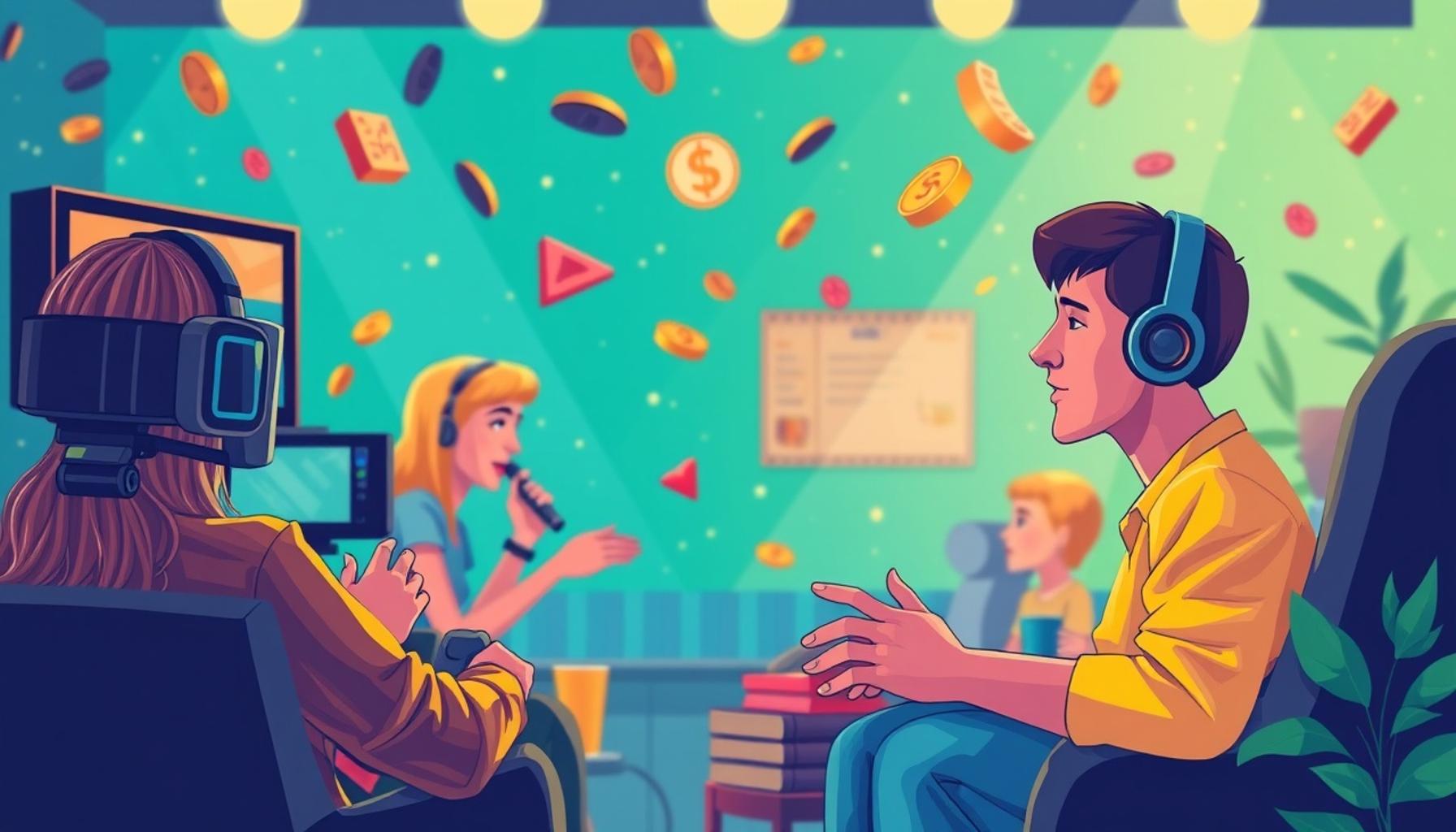 The Influence of Augmented Reality on Cinematic Experience and Consumer Purchase Decisions