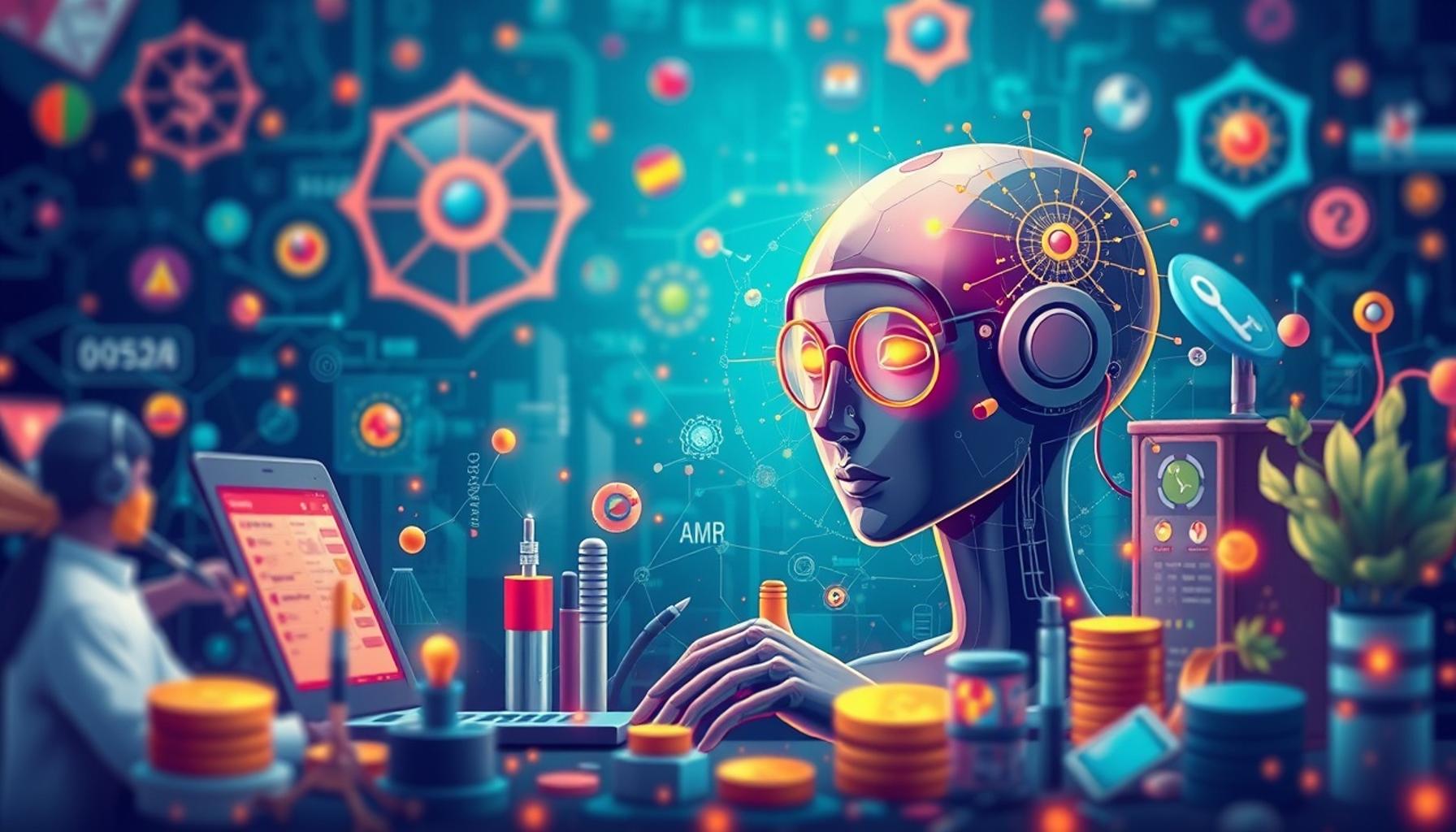 O Papel da Inteligência Artificial na Melhoria da Experiência do Cliente: O Futuro do Atendimento