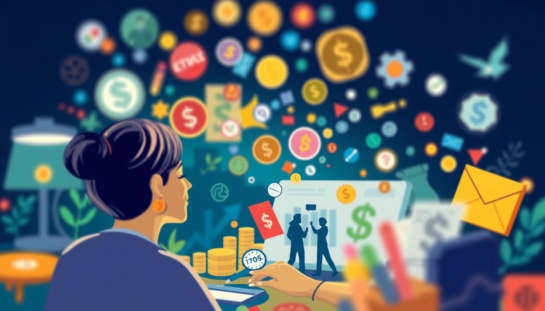 A Experiência do Cliente em Redes Sociais: Estratégias para Engajamento e Fidelização