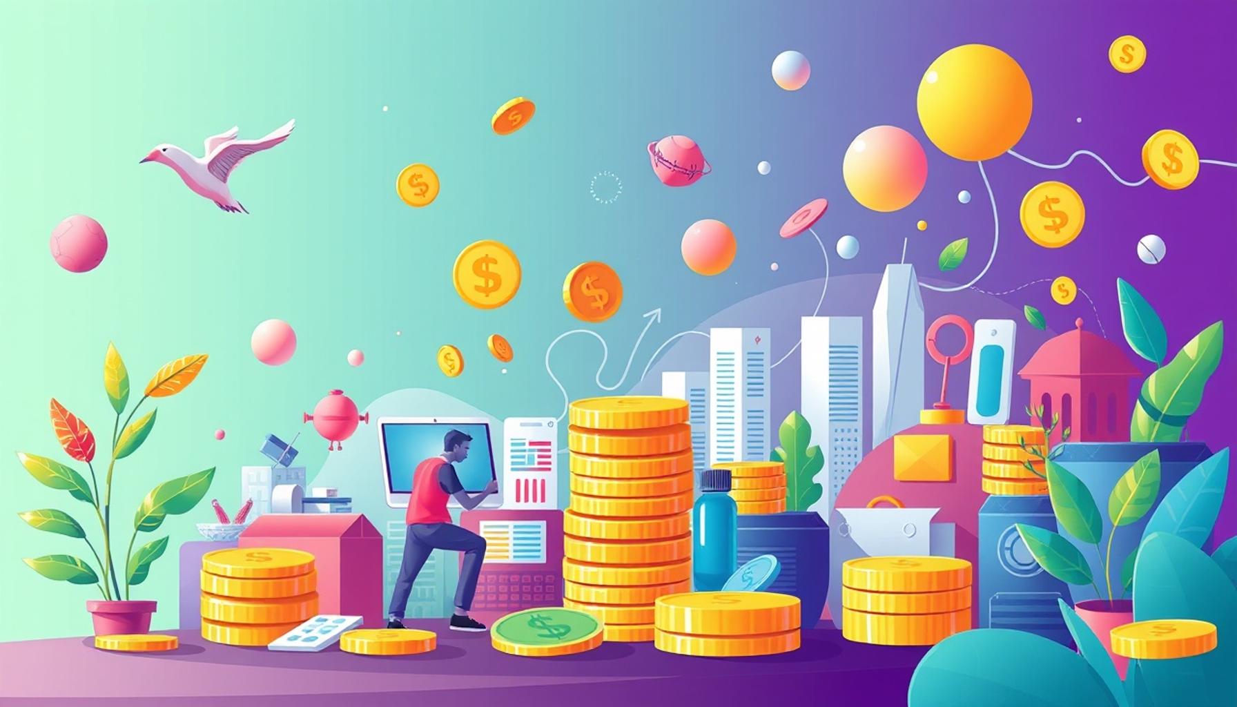 Experiência Omnicanal: Integrando Diferentes Plataformas para uma Jornada do Consumidor Fluida