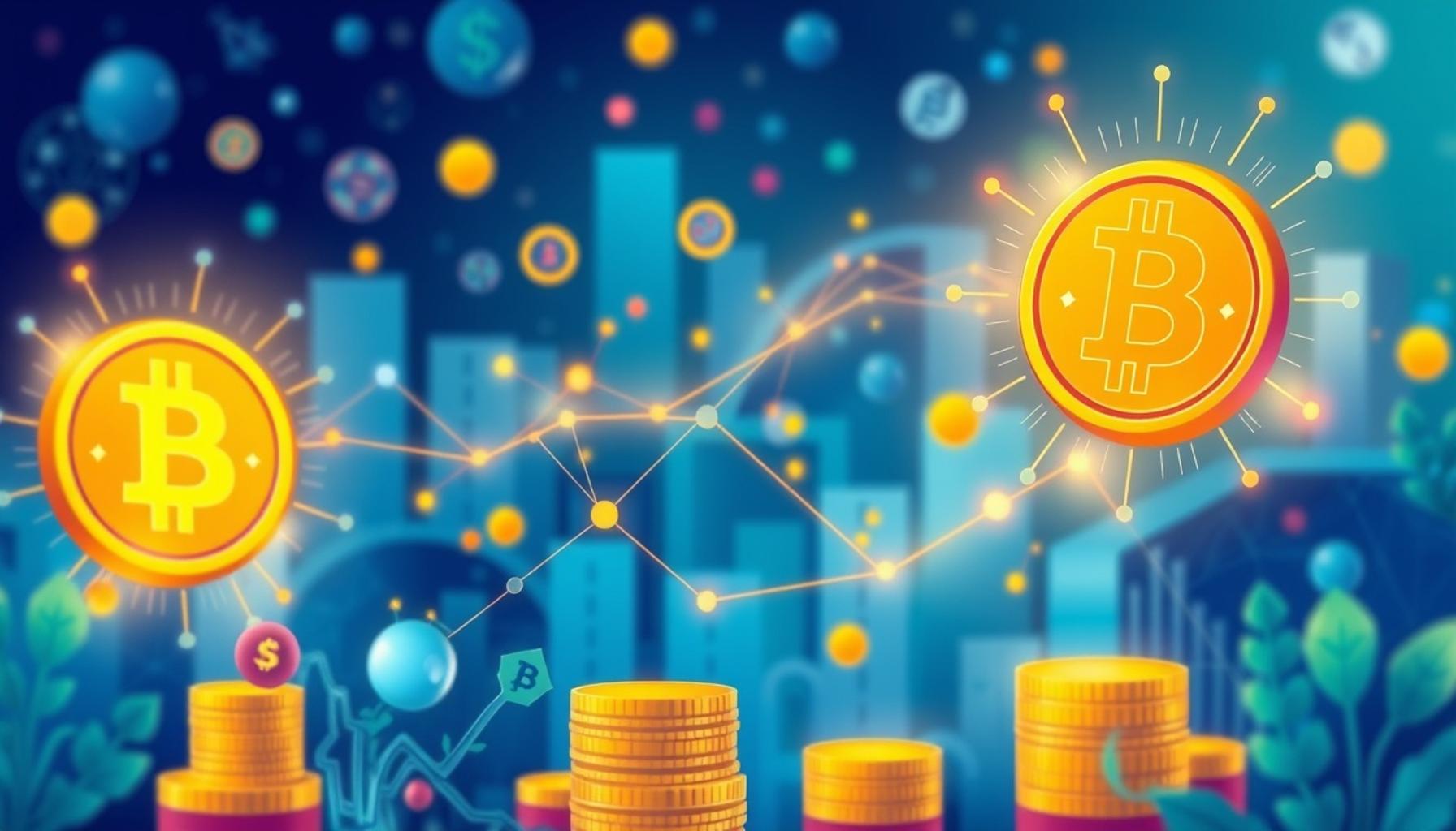 A Influência da Blockchain na Transparência do Mercado e na Confiança do Consumidor