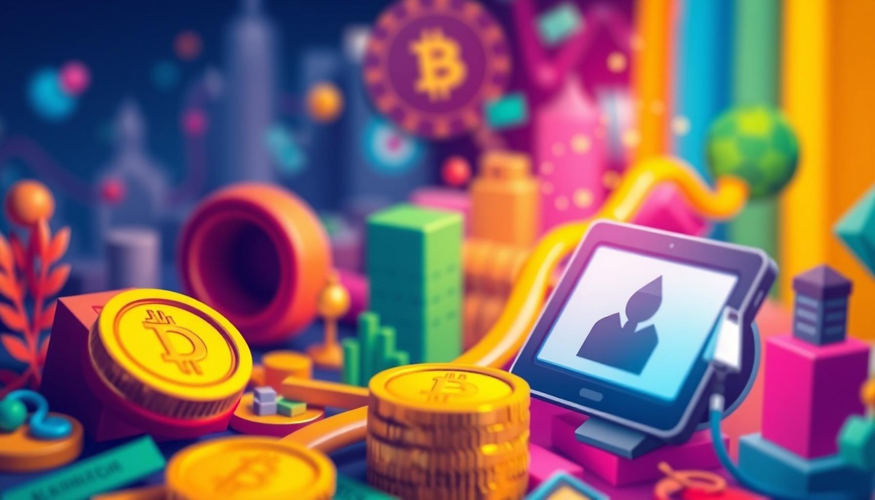 Transformação Digital: Como Startups Estão Redefinindo o Mercado Brasileiro