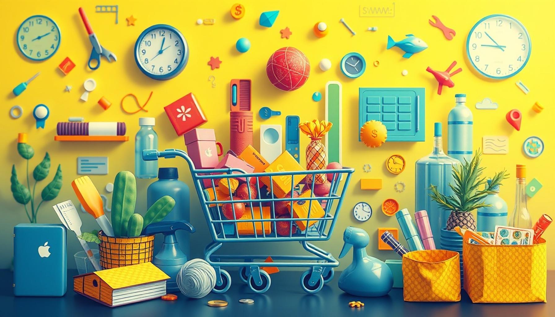 Comportamento do Consumidor na Era do E-commerce: Tendências e Desafios