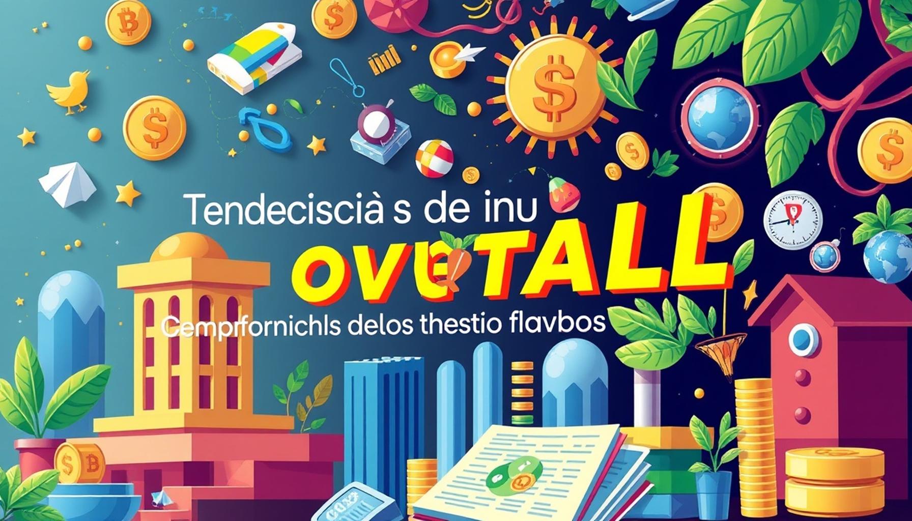 Tendências de Inovação Sustentável nas Startups do Brasil