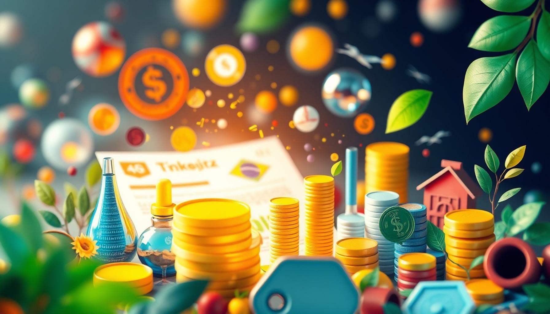 O Papel das Certificações Ambientais na Construção da Credibilidade das Marcas Brasileiras