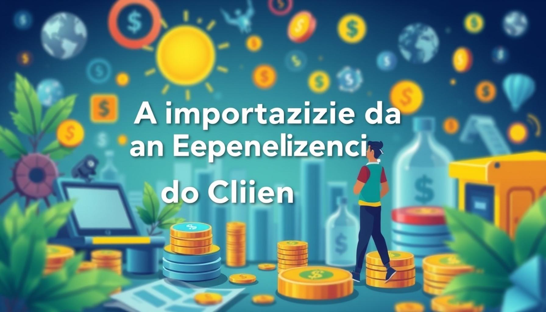 A Importância da Personalização na Experiência do Cliente no Brasil