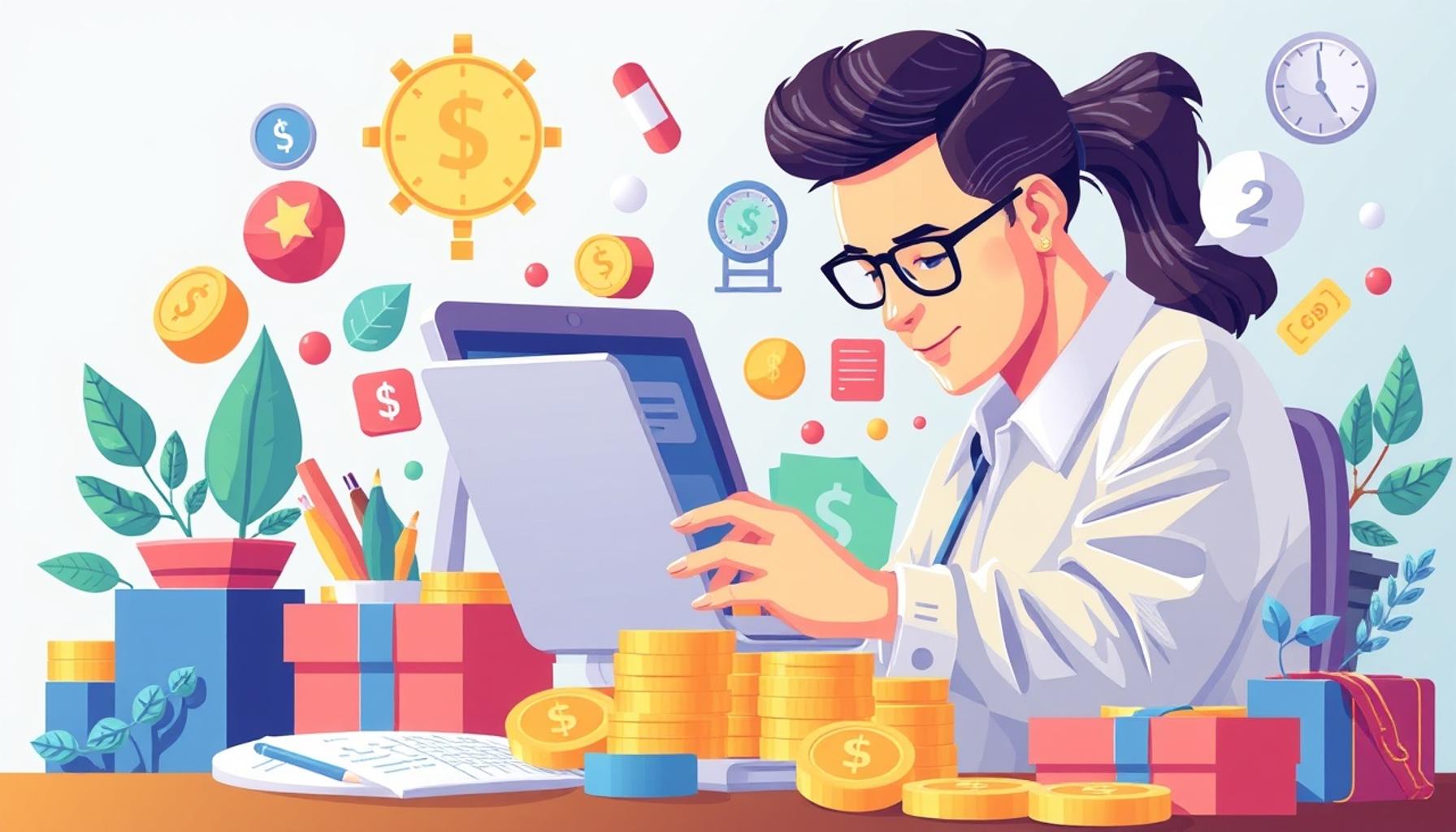 A Influência das Avaliações Online na Decisão de Compra e na Experiência do Cliente