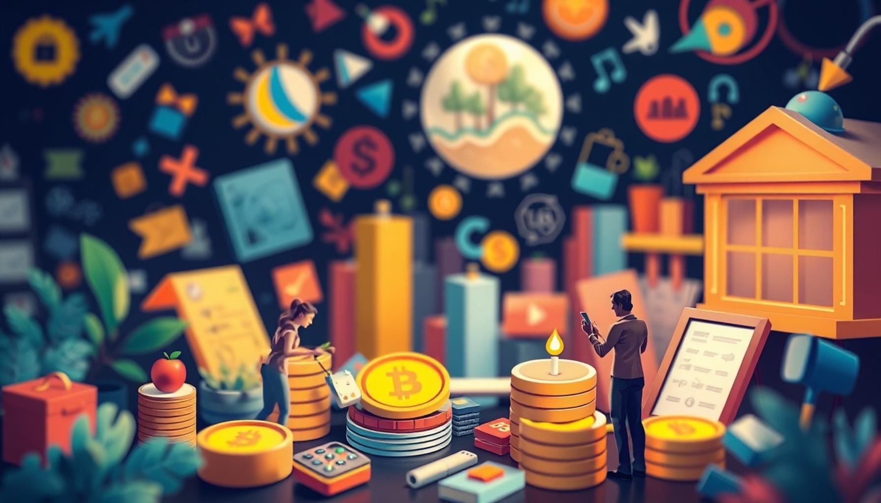 O Papel das Redes Sociais na Construção da Experiência do Cliente no Brasil