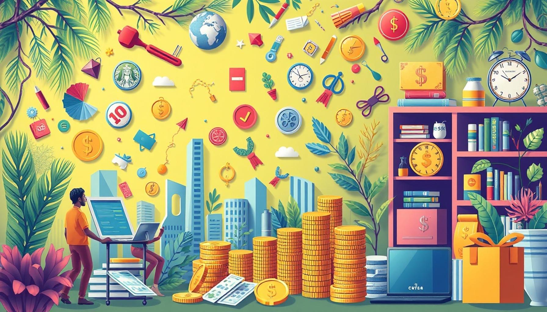 A Evolução da Experiência do Cliente no Setor de Serviços Financeiros no Brasil