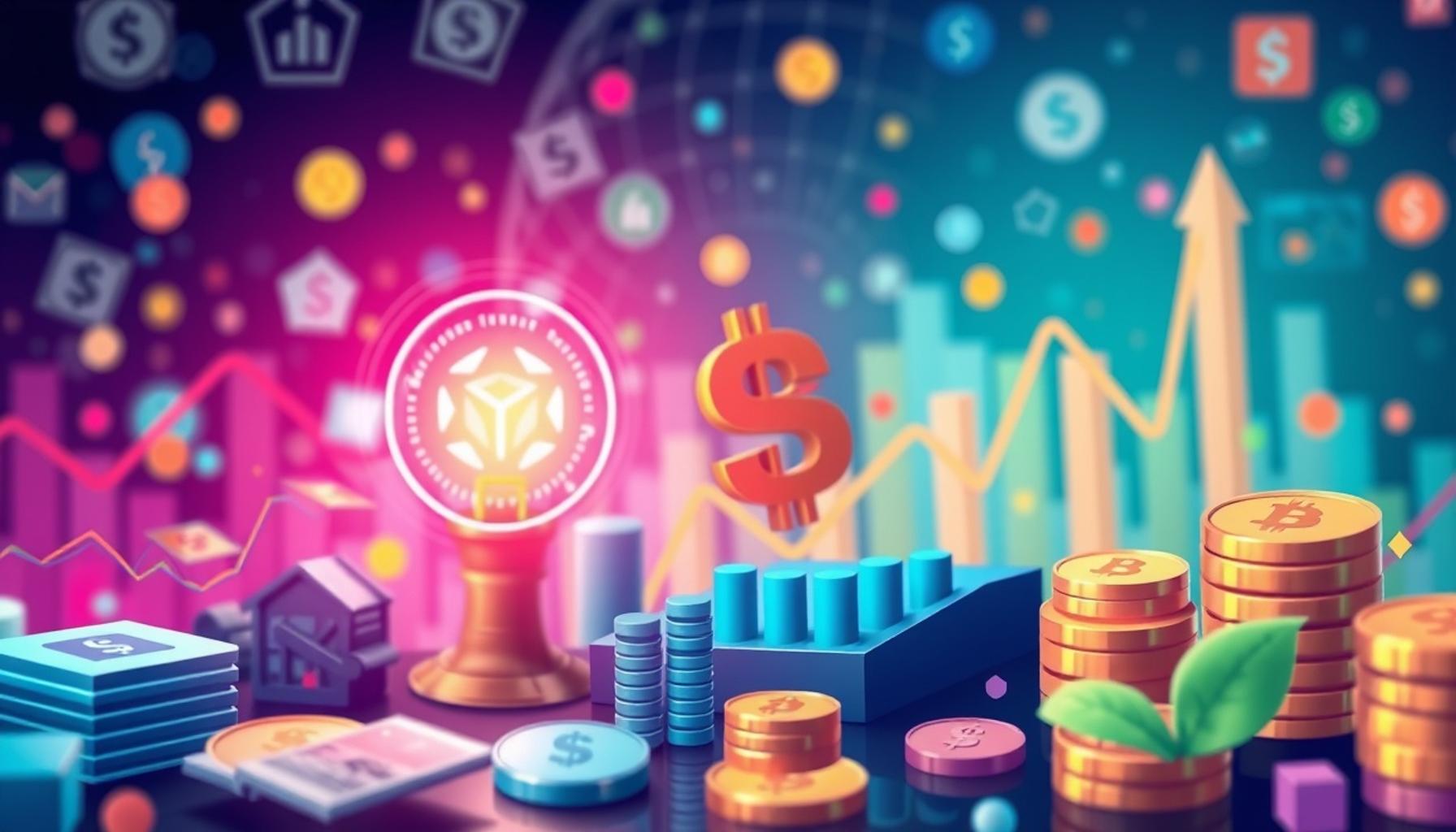 Como a inteligência artificial está moldando as estratégias de marketing na economia digital