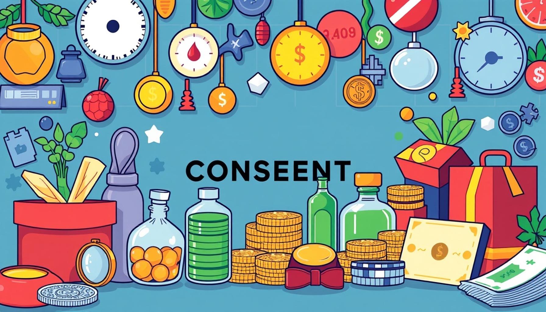 Tendências de Consumo Consciente: Como os Brasileiros Estão Redefinindo o Luxo e o Status