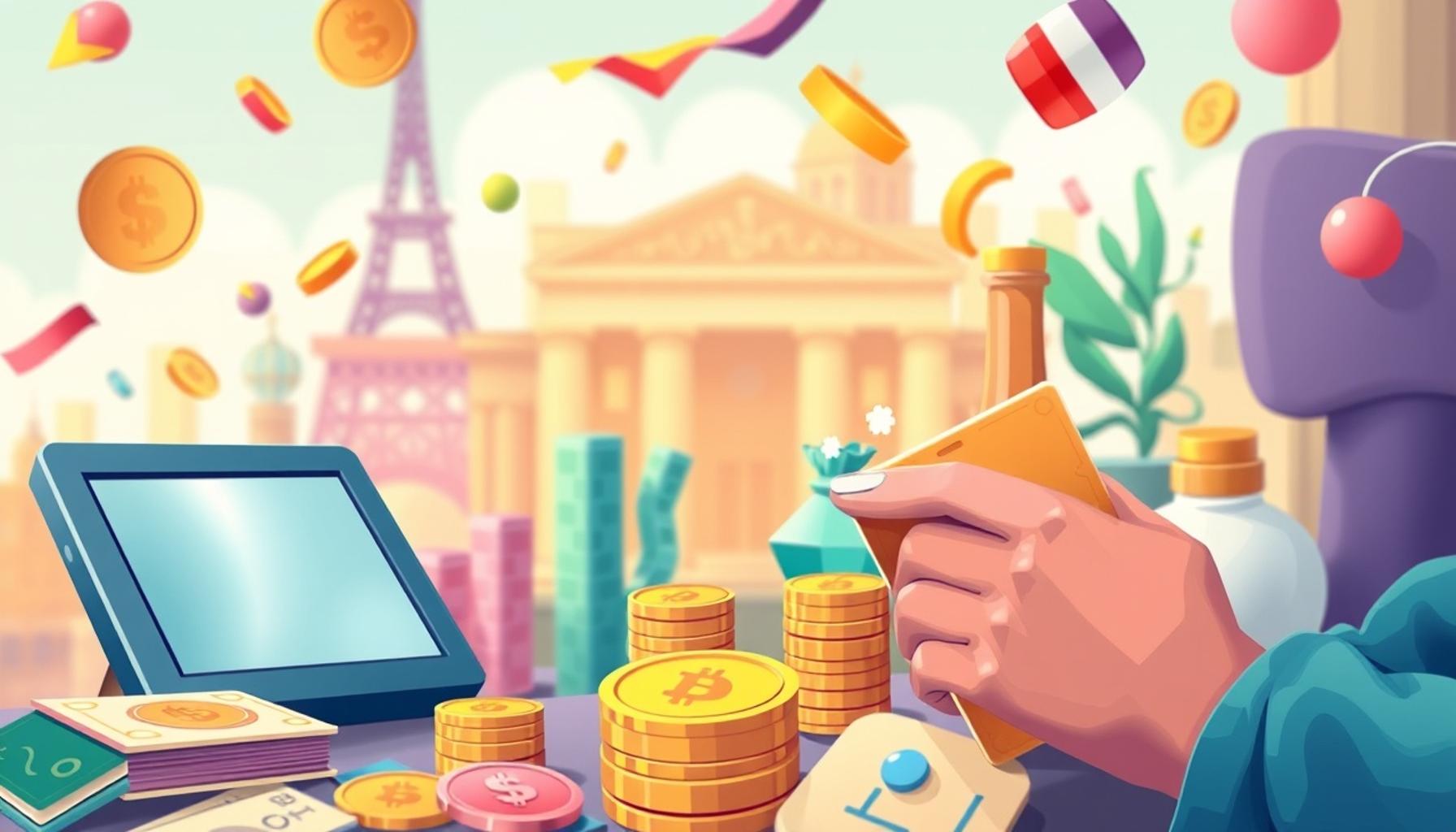 A Revolução dos Pagamentos Digitais e Seu Impacto nas Compras do Dia a Dia