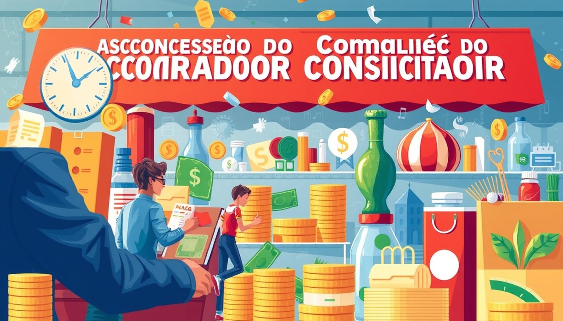 A Ascensão do Comprador Consciente: Como a Transparência das Marcas Está Mudando o Mercado