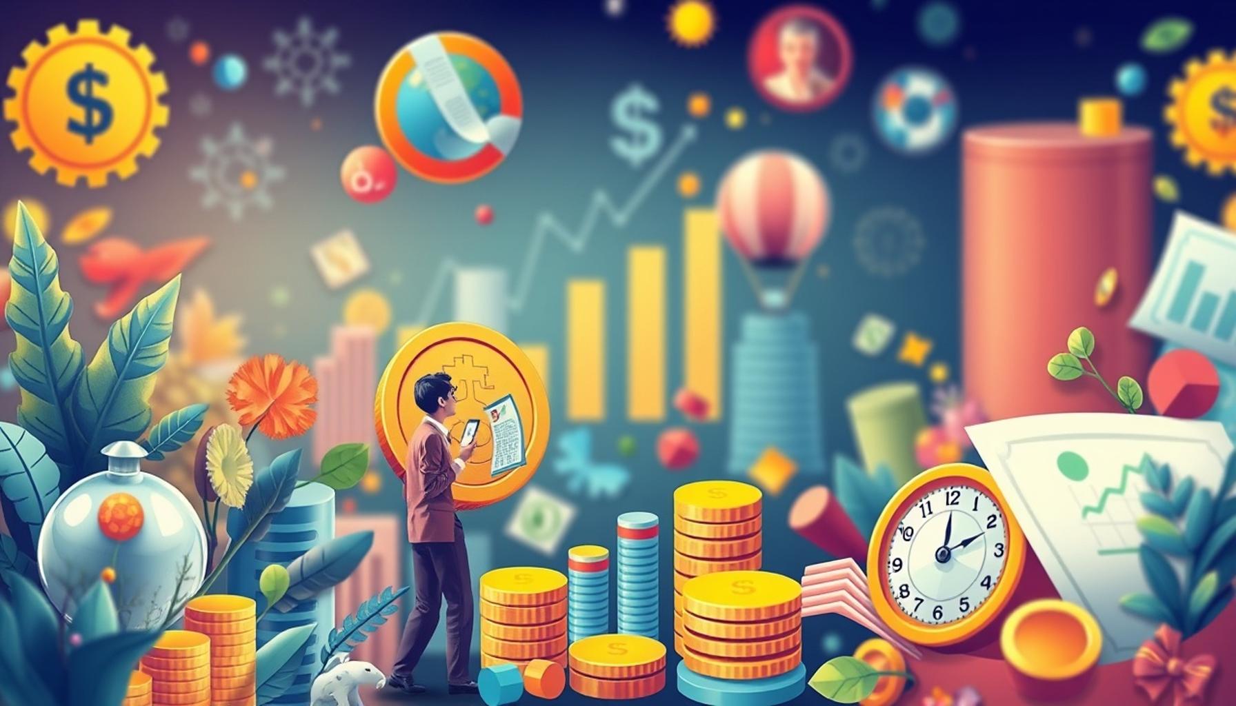 O Papel da Personalização nas Estratégias de Marketing e seu Efeito nas Decisões de Compra