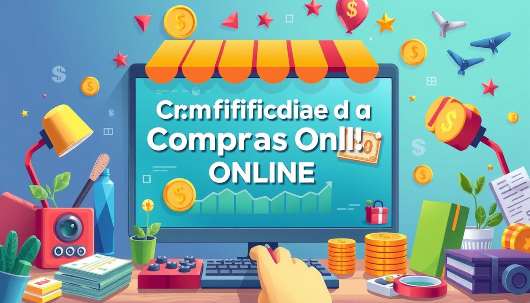 A Influência da Gamificação nas Compras Online: Como Jogos e Desafios Estão Transformando a Experiência do Consumidor