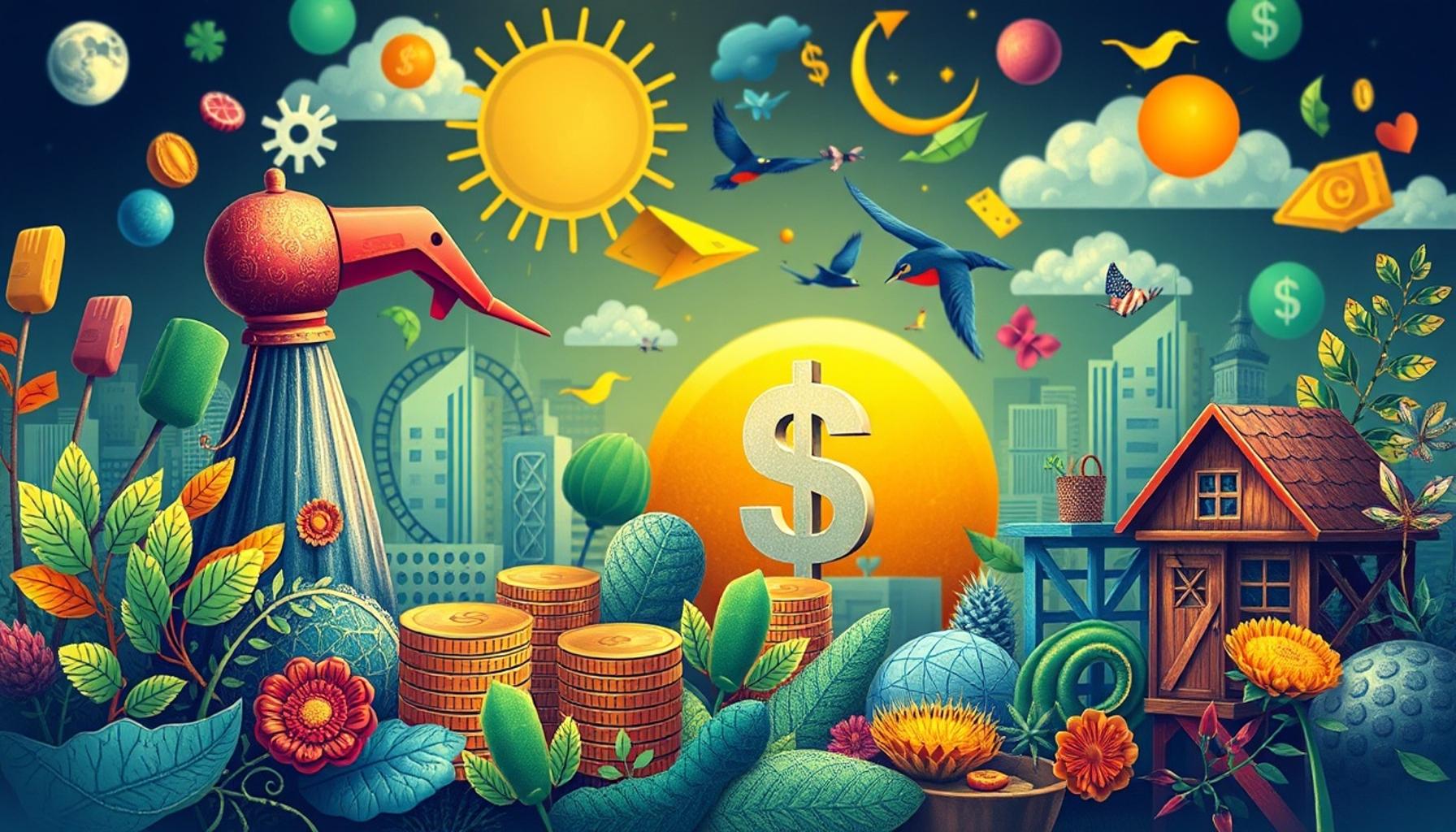 A Evolução das Práticas de Sustentabilidade nas Cadeias de Suprimento: Desafios e Oportunidades para as Empresas Brasileiras