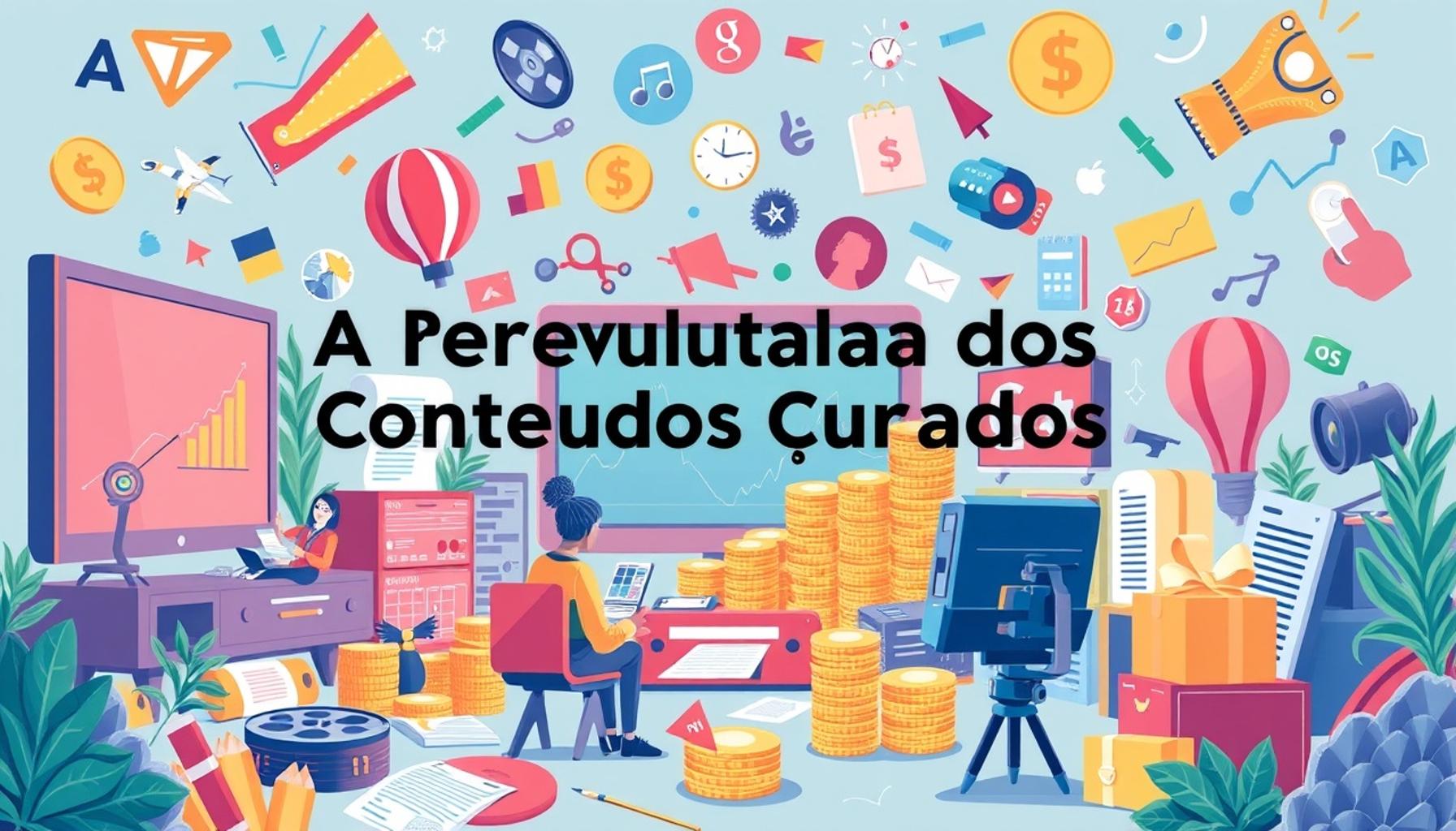 The Revolution of Curated Content: How Streaming Platforms Are Shaping the Film Market