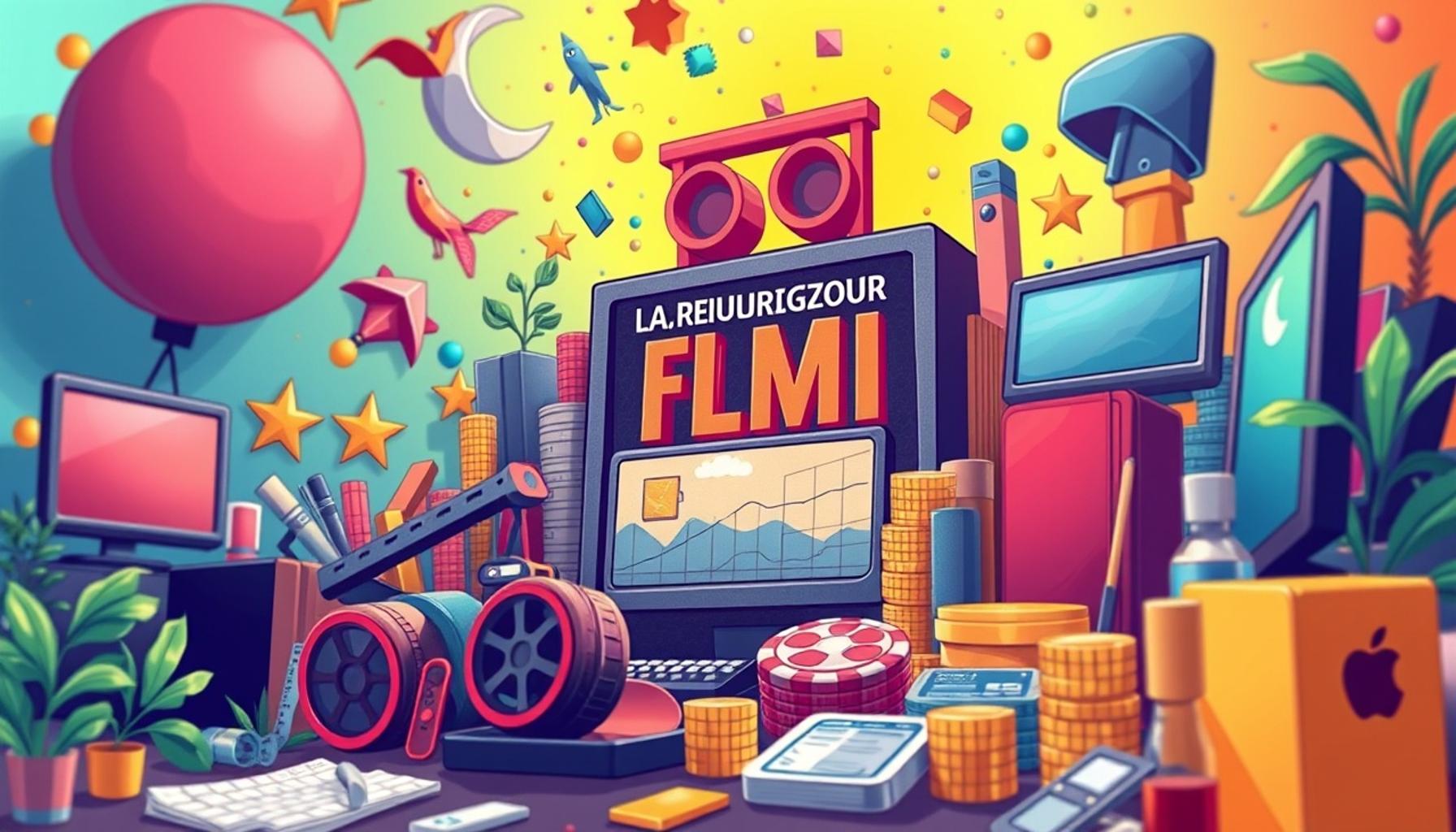 The Evolution of Film Distribution Models in the Streaming Era