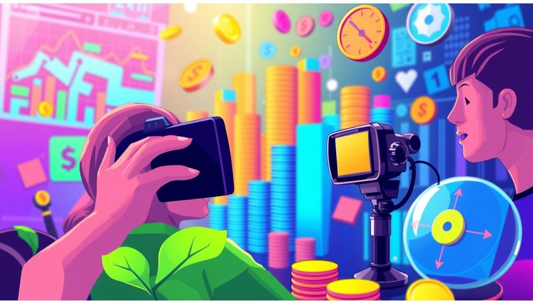 Impact of Augmented Reality Technologies on Cinematic Experiences